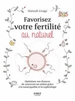   Favorisez votre fertilité au naturel