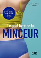Petit Livre de - Minceur 2021