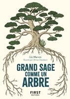   Petit Livre de - Grand sage comme un arbre