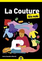 La Couture Pour les Nuls poche, 2ème édition