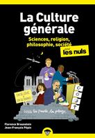   Culture générale Poche Pour les nuls - tome 2, nouvelle édition
