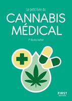 Petit Livre du cannabis médical
