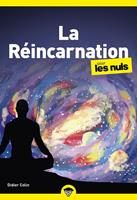   La r&eacute;incarnation pour les Nuls, poche
