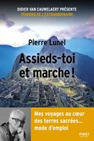   Assieds-toi et marche !