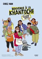   La Khantoche 2&egrave;me service