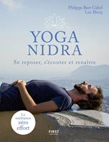   Yoga Nidra - Se reposer, s'&eacute;couter et rena&icirc;tre