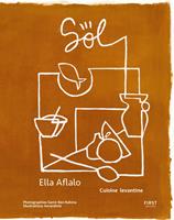   Sol, cuisine levantine