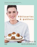 Pâtisseries & goûters par @Pâtisseriebeaubon_