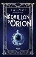   Le Médaillon d'Orion
