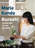   Kurashi. La joie est un art de vivre