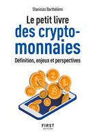   Le Petit livre des cryptomonnaies
