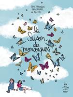   La saison des monarques