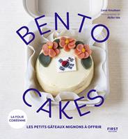   Bento Cakes