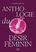   Anthologie du désir féminin