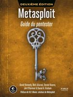 Metasploit - Guide du pentester