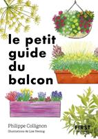   Le Petit Guide du balcon