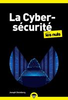   La cybers&eacute;curit&eacute; poche pour les Nuls - Piratage informatique, virus, mots de passe, cyberattaques, blockchain et IA, sauvegardes : d&eacute;jouer les pi&egrave;ges