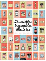 Recettes inavouables illustrées