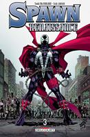   Spawn - Renaissance T03