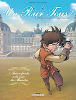   Un pour tous ! T02