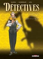   Détectives T07