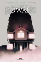   La Malédiction de Rowans