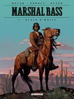   Marshal Bass T01