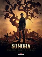  Sonora T01