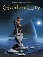   Golden City T01