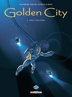   Golden City T03