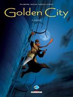   Golden City T04