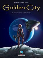   Golden City T10