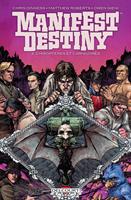   Manifest destiny T03