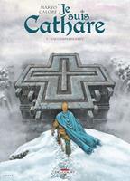   Je suis cathare T07