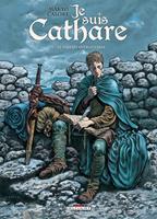   Je suis cathare T01