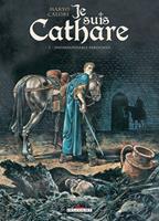   Je suis cathare T02