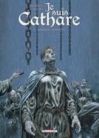   Je suis cathare T03