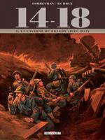   14 - 18 T08