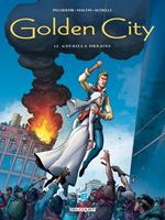   Golden City T12