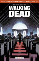   Walking Dead - Intégrale T13 à 16