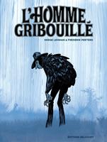   L'Homme gribouillé
