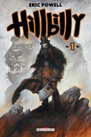  Hillbilly T01