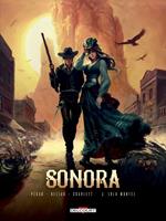   Sonora T02 - Lola Montez
