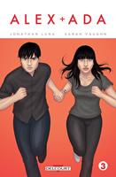  Alex + Ada T03