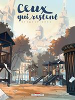   Ceux qui restent