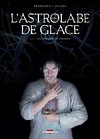   Astrolabe de glace T01