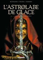   Astrolabe de glace T02