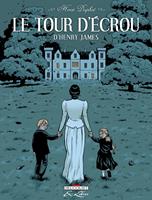   Tour d'écrou