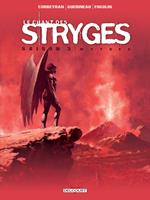 Le Chant des Stryges Saison 3 T18