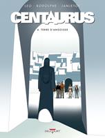   Centaurus T04